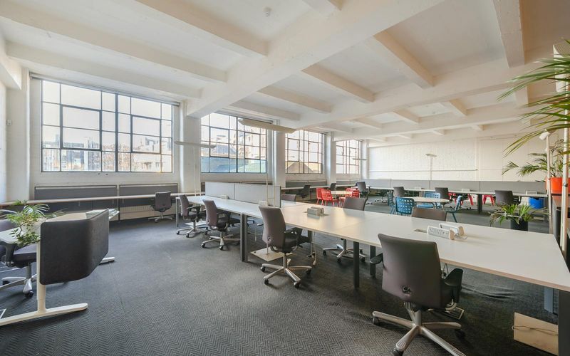 9 Hatton St, London Image 1