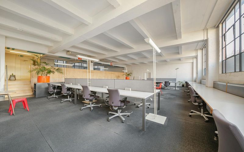 9 Hatton St, London Image 4