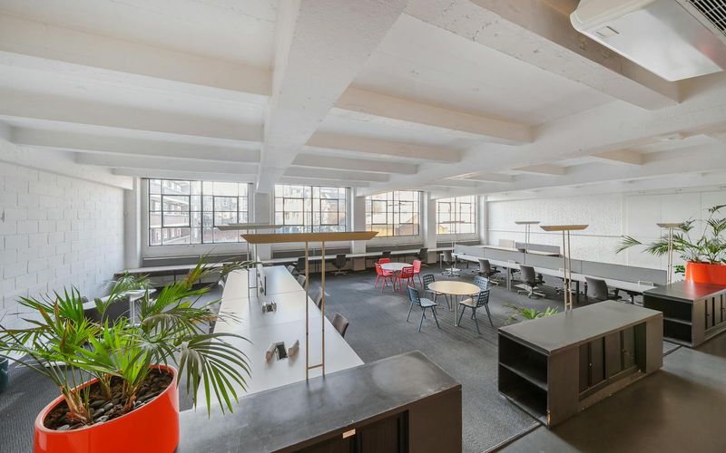 9 Hatton St, London Image 1
