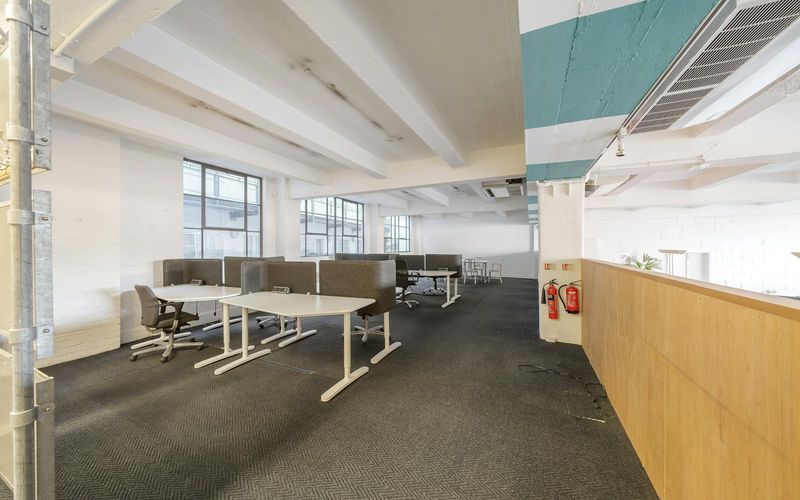 9 Hatton St, London Image 1