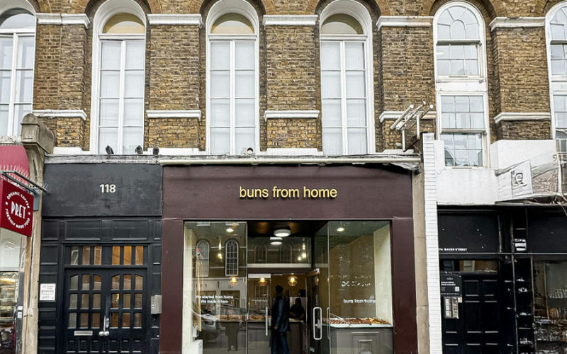 118 Baker Street, London Image 6