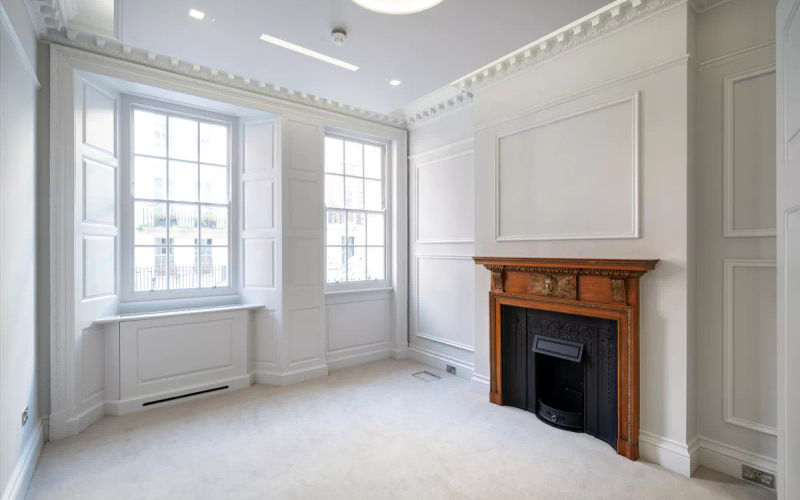 56 Grosvenor Street, London, 91 DESKS 56 Grosvenor Street, London Image 1