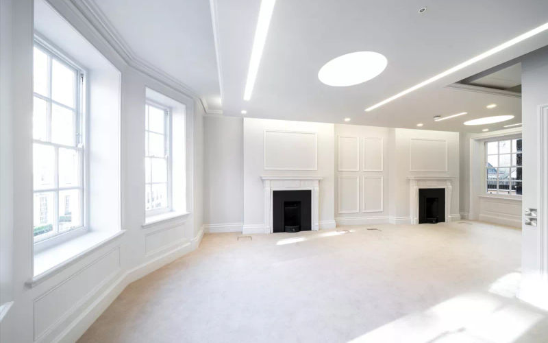 56 Grosvenor Street, London Image 4