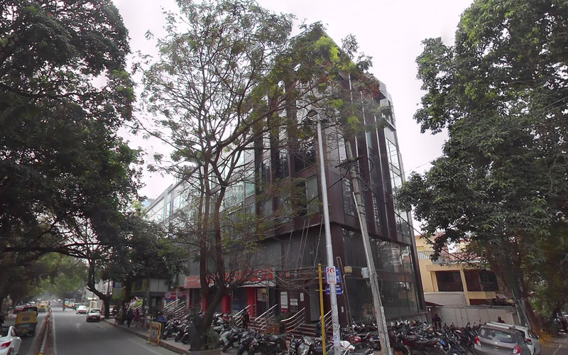 J P Nagar-  No 759 3rd Floor Sree Gururaya Mansion 8th Main Rd Ksrtc Layout 3rd Phase Karnataka, Bengaluru Image 1