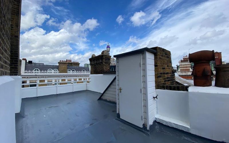 91 Mortimer Street, London Image 1