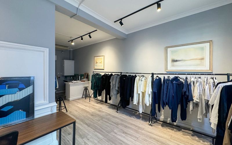 91 Mortimer Street, London Image 5