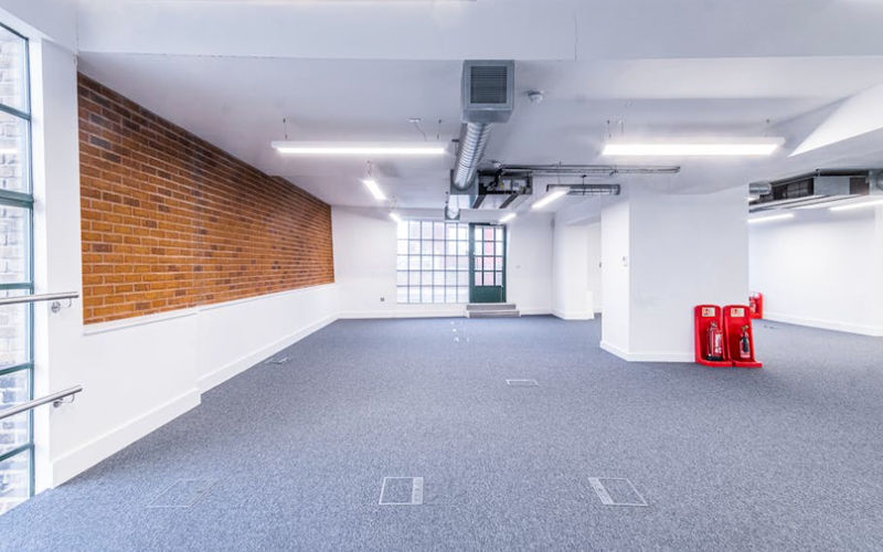 141-143 Shoreditch High, London Image 5