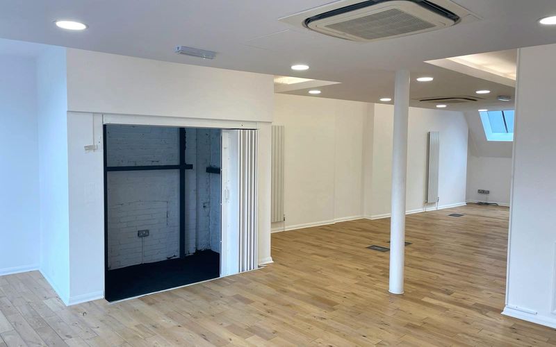 46 Great Eastern Street, London Image 1