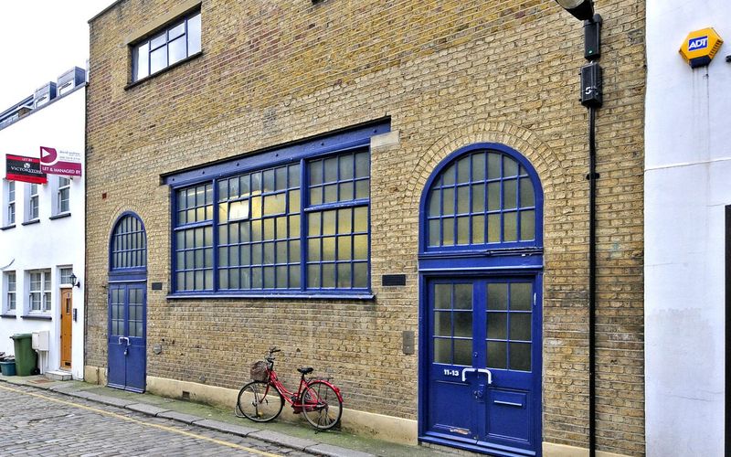 11-13 King's Terrace, London Image 6