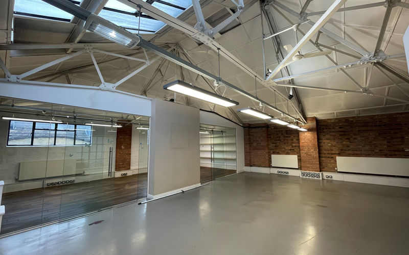 11-13 King's Terrace, London Image 2