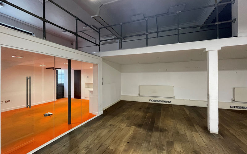 11-13 King's Terrace, London Image 5