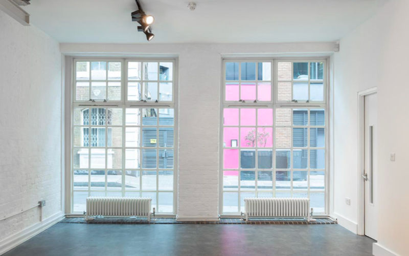 6 Willow Street, London Image 2