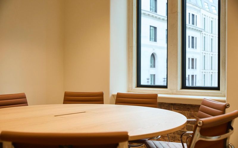 2-3 Eldon Street, Greater London Image 2