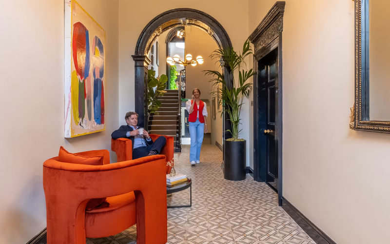 81 Merrion Square South, Dublin Image 10