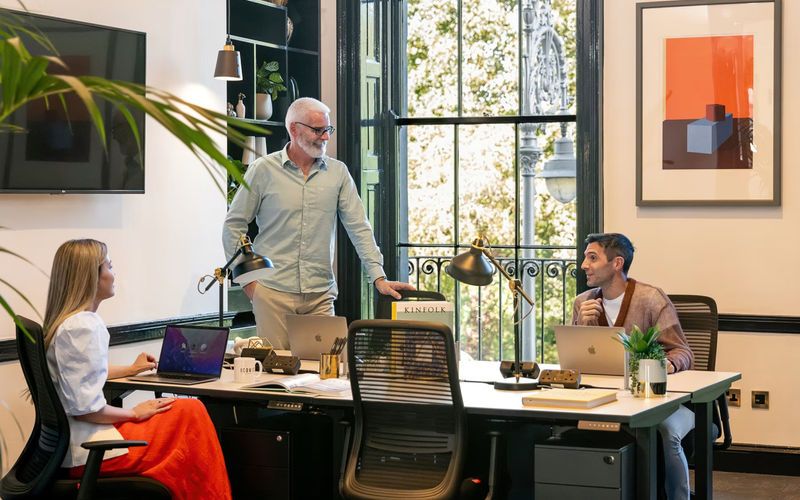 81 Merrion Square South, Dublin Image 11