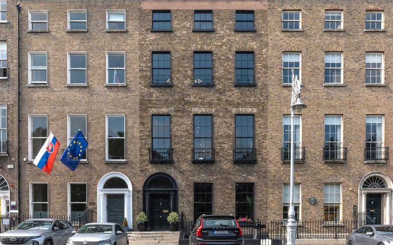 81 Merrion Square South, Dublin Image 12