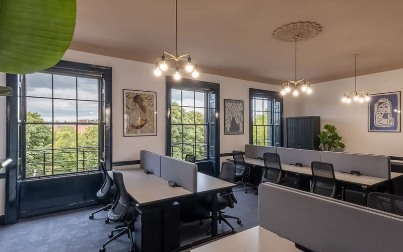 81 Merrion Square South, Dublin Image 3