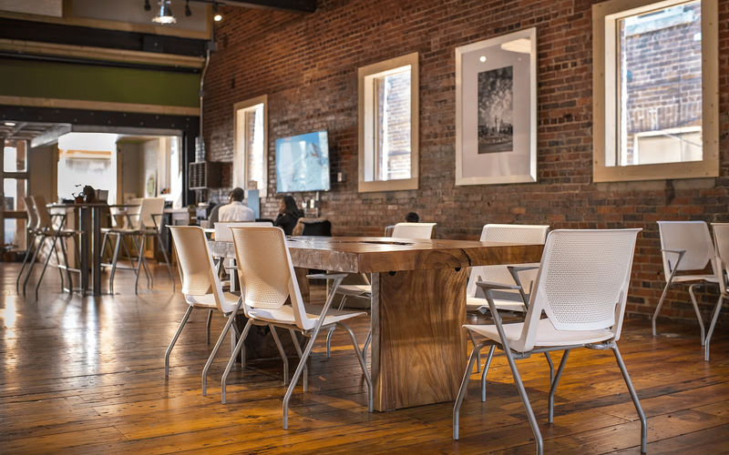 111 West Lewis Street, Greensboro Image 10