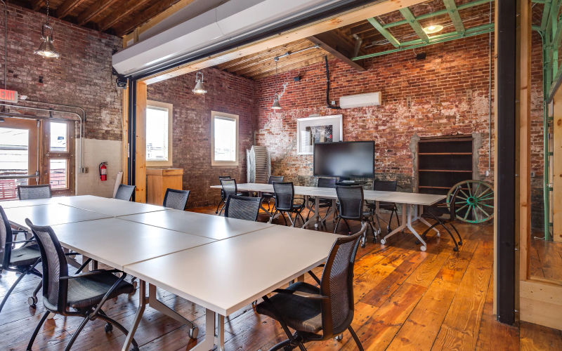 111 West Lewis Street, Greensboro Image 6