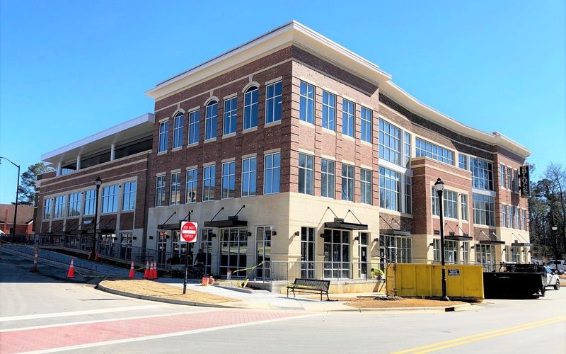 300 S Main Street, Holly Springs Image 10