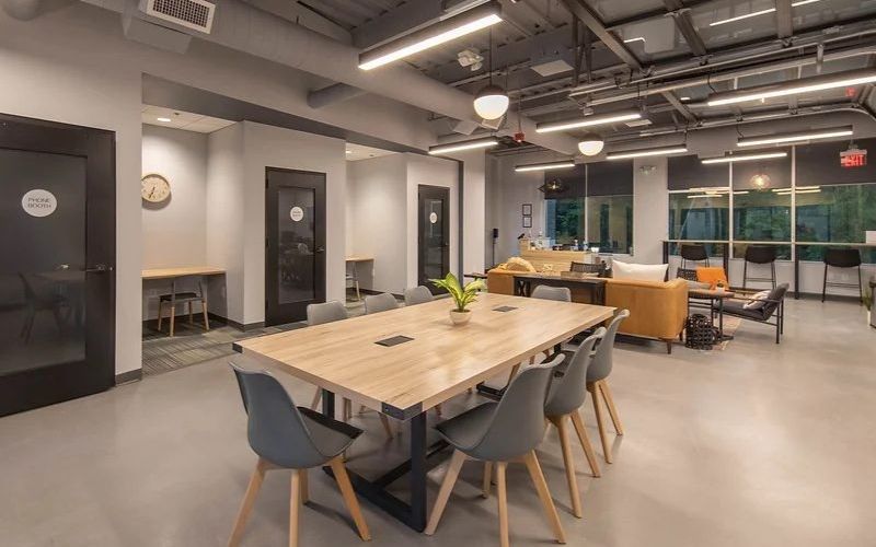 300 S Main Street, Holly Springs Image 2