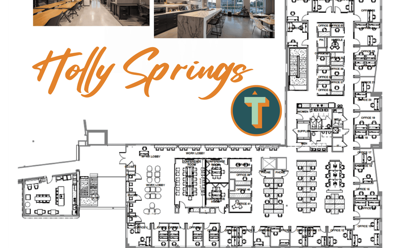 300 S Main Street, Holly Springs Image 9