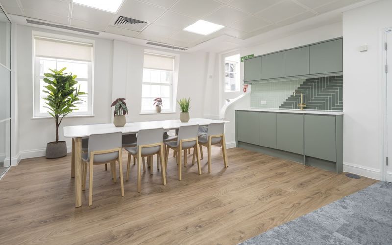 14 Austin Friars, Greater London Image 6