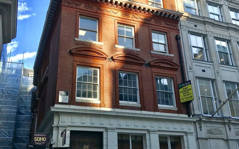 14 Austin Friars, Greater London Image 12