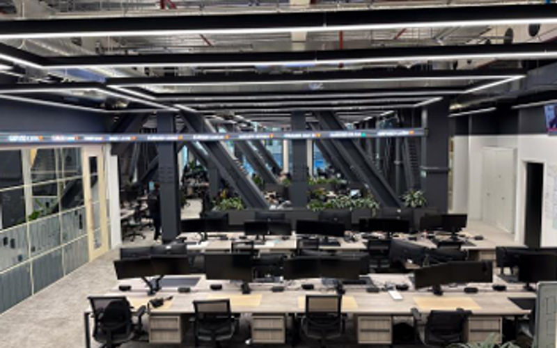 2 London Wall, Greater London Image 2