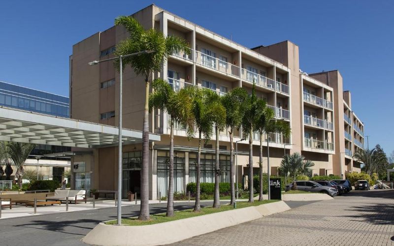 2600 Av Ayrton Senna - Barra Da Tijuca, Rio De Janeiro Image 12