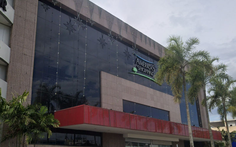 15500 Av Das Américas, Rio De Janeiro Image 11