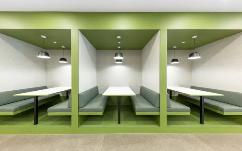 Rangoon Lane, Cantonments Accra Image 2