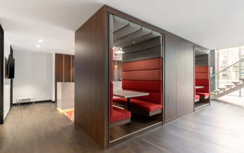 Rangoon Lane, Cantonments Accra Image 5