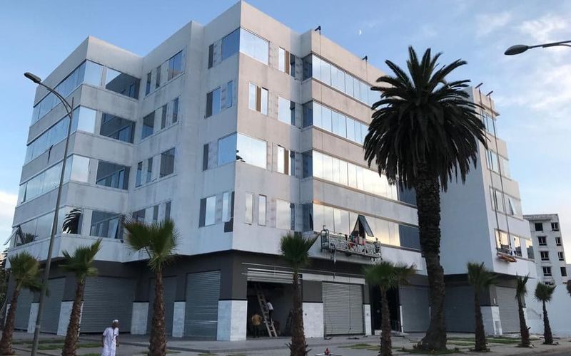 Blv Farhat Hachad Mohammedia, Mohammedia Image 12