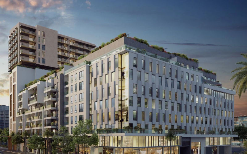 Angle Rue Oumayma Essayah Et Yalla El Ifrani, Casablanca Image 12