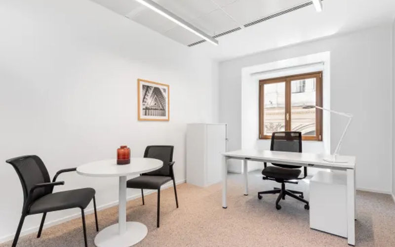 Boulevard Main Street, Casablanca Image 6