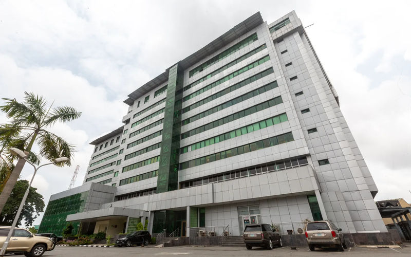 39 Alfred Rewane Rd Ikoyi, Lagos Image 11