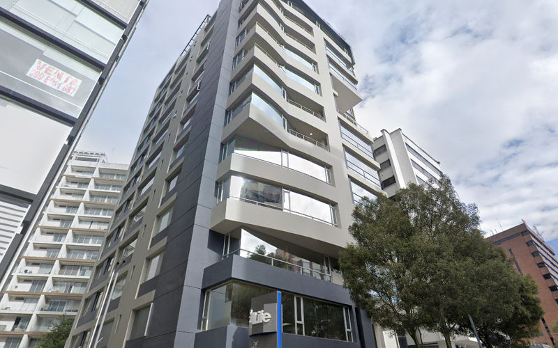 Avenida 6 De Diciembre & Ignacio Bossano, Quito Image 11