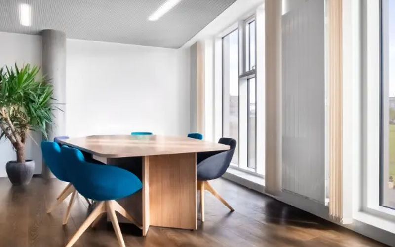 26 C De Serrano Galvache, Madrid Image 6