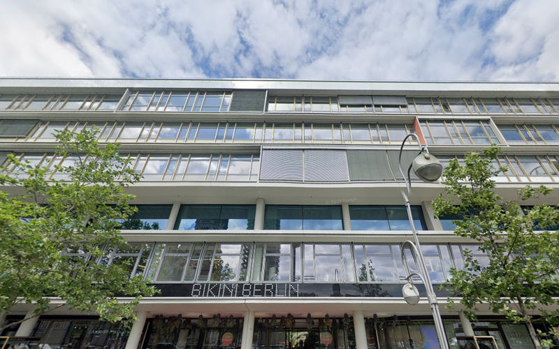 48 Budapester Strasse, Berlin Image 6