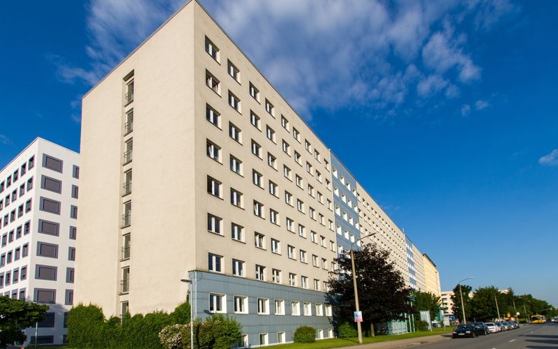 14 Strehlener Strasse, Dresden Image 12