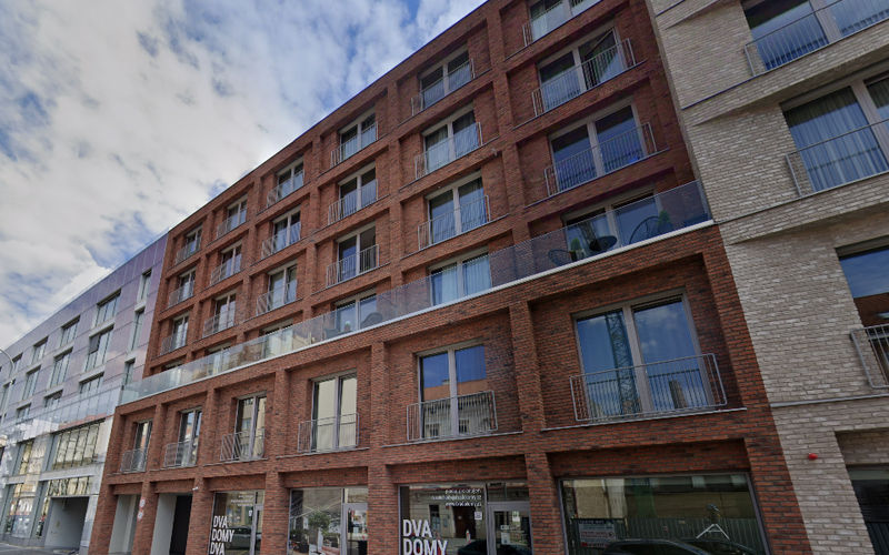 710/30 Križíkova Karlín, Prague Image 12