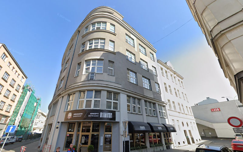 15 Masarykovo Nam, Ostrava Image 7