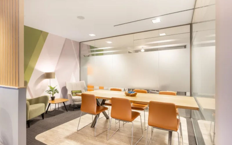 Northside Business Centres, Budapest Image 3