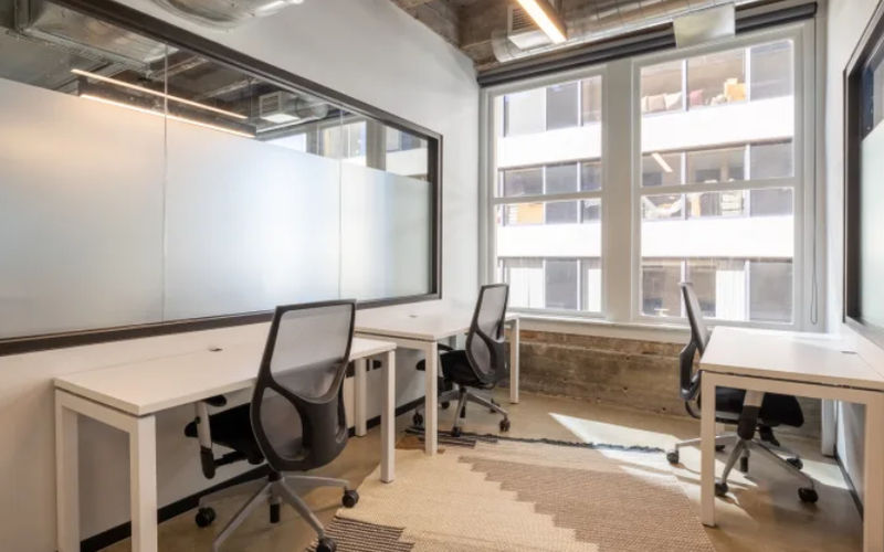 Northside Business Centres, Budapest Image 4