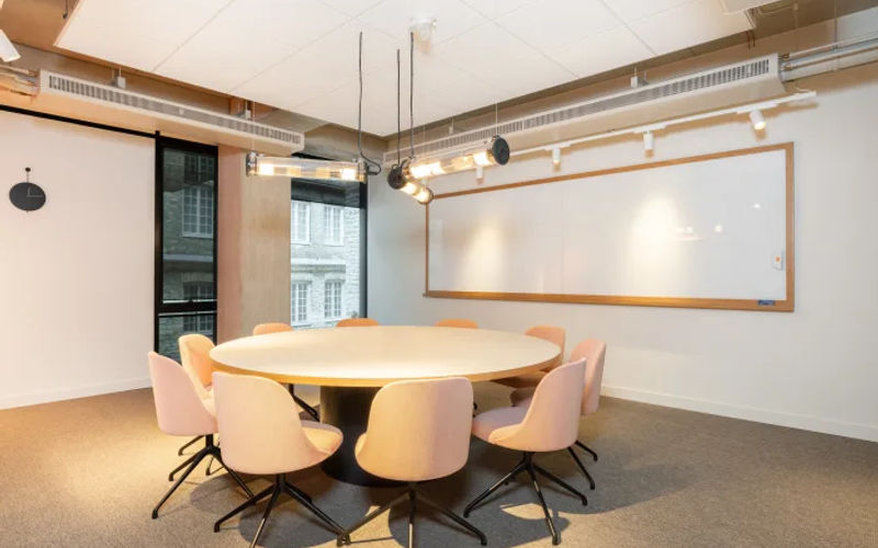 43 Robert Bosch Strasse, Cologne Image 1