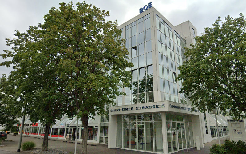 6 Ginnheimer Strasse, Eschborn Image 12