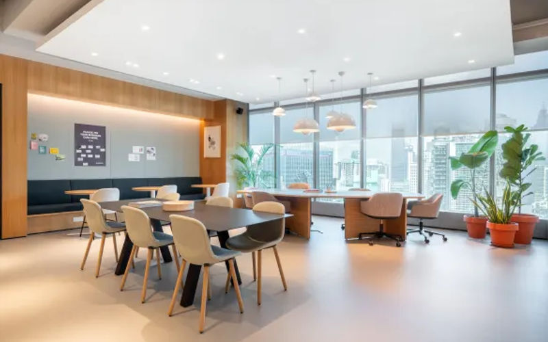 6 Ginnheimer Strasse, Eschborn Image 3