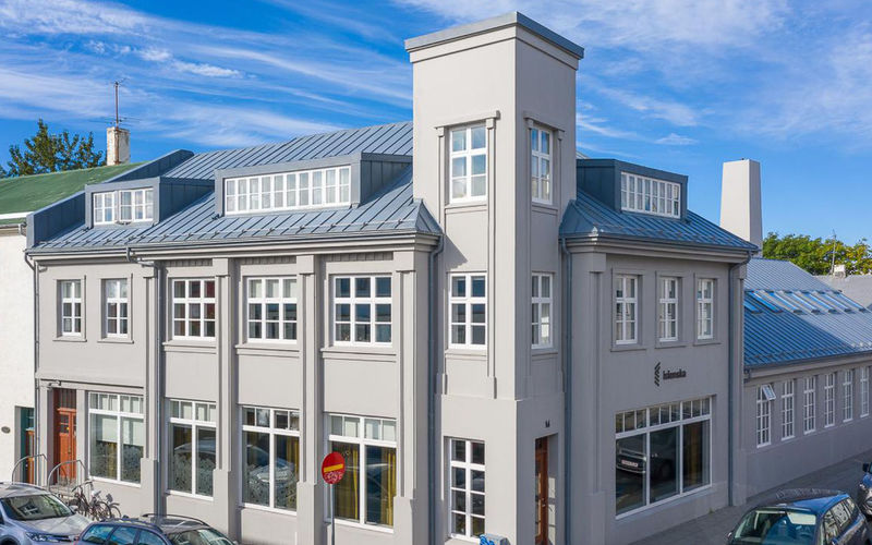 16 Braedraborgarstigur, Reykjavik Image 11