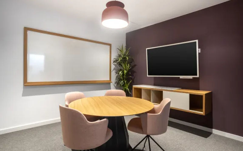 16 Braedraborgarstigur, Reykjavik Image 1